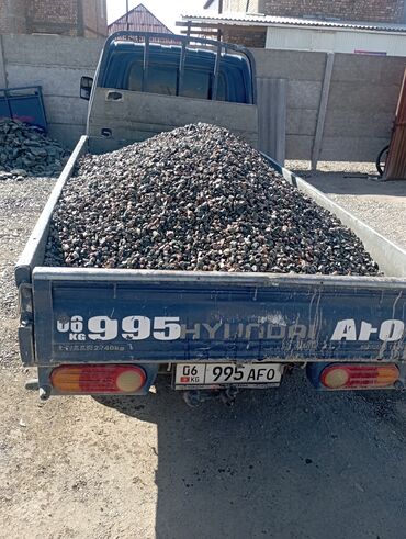 Отсев: Отсев, Под брусчатку, Оптом, В розницу, Портер, Камаз — 21