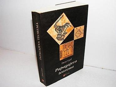diamond: Papagajeva teorema deni geđ2000 geopoetikamek povezstanje vrlo dobro — 1