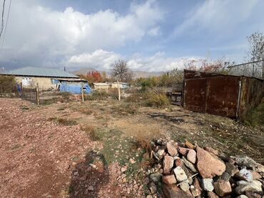 продаю дом ленинградская: 8 соток, Курулуш