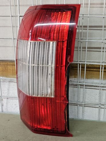 Стоп-сигналы: Задний правый стоп-сигнал Opel 2000 г., Б/у, Оригинал, Германия — 7