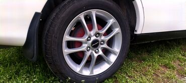опель мокка колеса: Honda Accord: 2001 г.