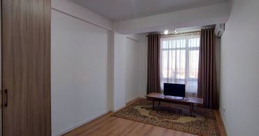 Продажа квартир: 1 комната, 45 м², Элитка, 5 этаж, Евроремонт