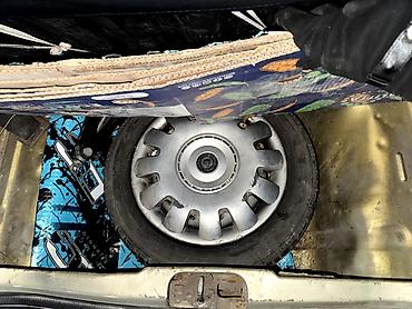 Daewoo: Daewoo Matiz: 2010 г., 0.8 л, Автомат, Бензин, Хэтчбэк — 12