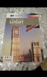 6 ci sinif ingilis dili lüğəti pdf: Lüğətlər