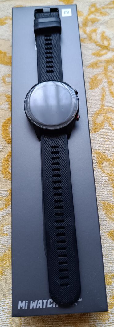 xiaomi mi4 i 16gb black: Prodajem Mi Watch u odličnom stanju