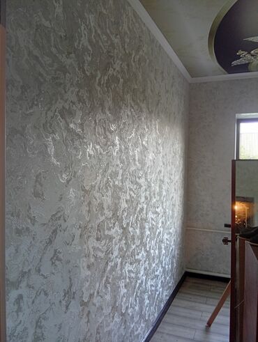 Поклейка обоев: Поклейка обоев, Демонтаж старых обоев | Бумажные обои, Виниловые обои, Жидкие обои Больше 6 лет опыта — 2
