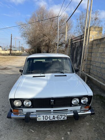 xezer lada kredit sertleri 2019: VAZ (LADA) 2106: 1.6 l | 2002 il 245556 km Sedan