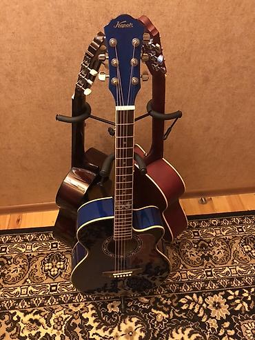 Акустические гитары: 3 eded akustik gitarami satiram Her 3 idealdir 1 i concert body — 7