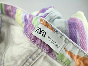 agolde jeans: Zara, Jeansy damskie, rozmiar M — 5