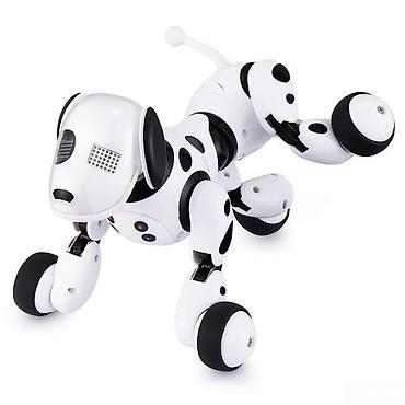 Oyuncaqlar: Robot it "Dimei"Robot it "Dimei " 💳 Kredit şərtləri: Ayliq cəmi 5.46 — 1