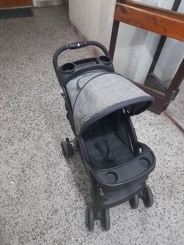 svecani kompleti za bebe: Prams & Strollers