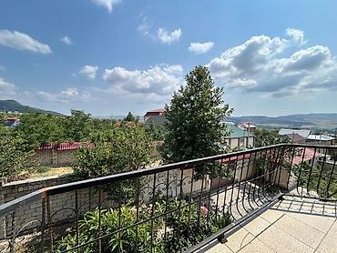 corat həyət evləri: İsmayıllı, 200 kv. m, 3 otaqlı, Hovuzlu, İnternet, Qaz, Kanalizasiya — 3