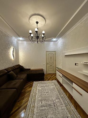 hovsan sosial evler: 2 otaqlı, Yeni tikili, 63 kv. m — 2