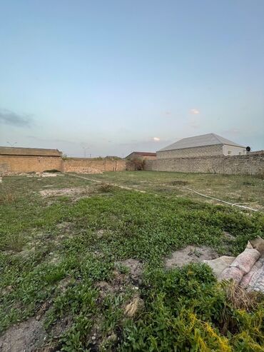 аренда продажа недвижимости: 11 sot, Tikinti, Makler, Kupça (Çıxarış)