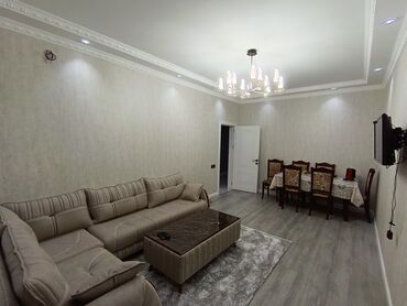 Həyət evləri və villaların satışı: Hövsan qəs. 4 otaqlı, 120 kv. m, Yeni təmirli — 16