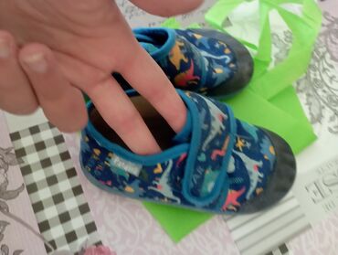 metro obuca za decu cizme: Patofne, Veličina - 27