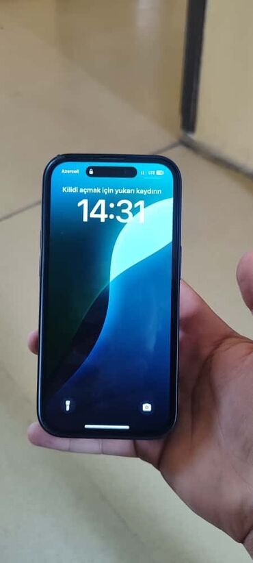 Apple iPhone: IPhone 14 Pro, 128 GB — 5