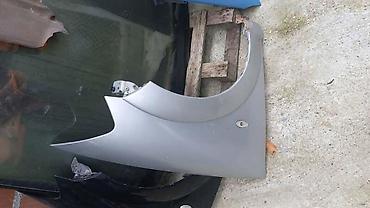 belgrade auto parts: KRILO ZA CITROEN C3 | Originalni polovni delovi za Peugeot I Citroën — 1