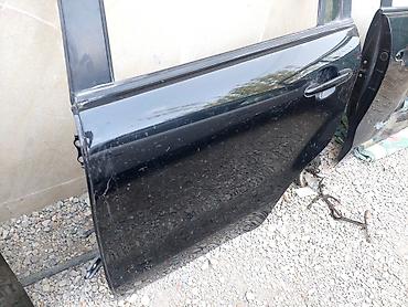 Avtomobil qapıları: Kia rio — 2