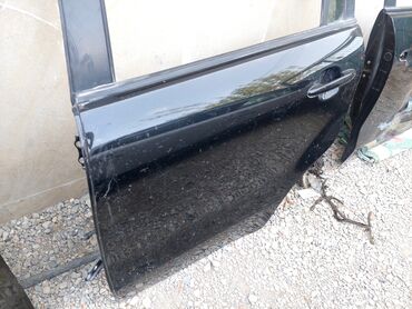 Yan və salon güzgüləri: Cüt, Kia Rio, 2014 il — 7