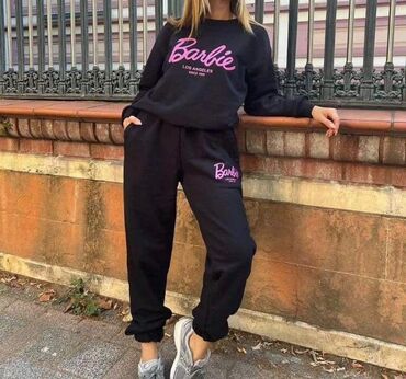 Termo komplet velicine s m l
Barbie