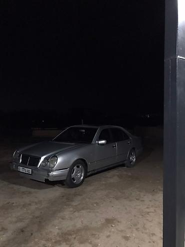 Mercedes-Benz: Mercedes-Benz E-Class: 1997 г., 2.3 л, Автомат, Бензин, Седан — 3