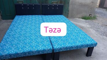 куплю дрова самовывоз: Təzə çarpayılar. 1 nəfərlik çarpayılar 60manat. 2 nəfərlik taxt