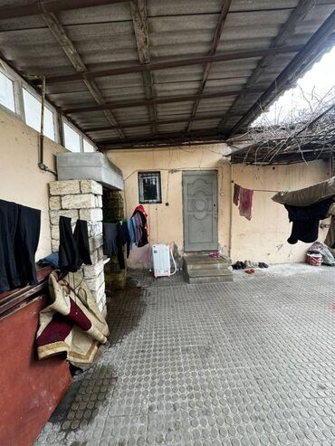 Həyət evləri və villaların satışı: M.Ə. Rəsulzadə qəs. 2 otaqlı, 85 kv. m, Kredit yoxdur, Orta təmir — 4