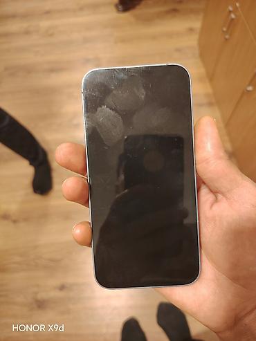 iphone 5 4: IPhone 13 mini, Mavi, Face ID — 2