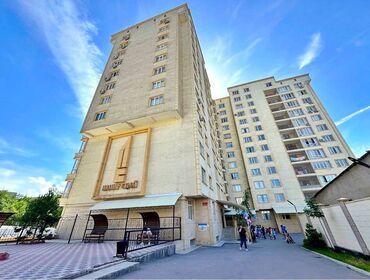 квартира белаводск: 3 комнаты, 81 м², Элитка, 1 этаж, Евроремонт