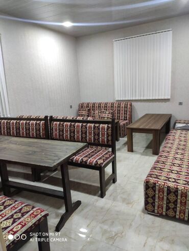 Restoran, kafelər: Bakixanov rayonu,yol kənarı 2 mərtəbəli binanın 2-ci mərtəbəsi 2 -da lalafo.az — 2 Restoran, kafelər: Bakixanov rayonu,yol kənarı 2 mərtəbəli binanın 2-ci mərtəbəsi 2 — 2