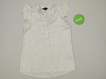 hm biale bluzki: New Look, Bluzka damska, rozmiar S — 2