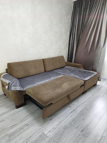 divanllar: SALOĞLU künc divan - Brend: Saloğlu - Model: L formalı künc divan — 5