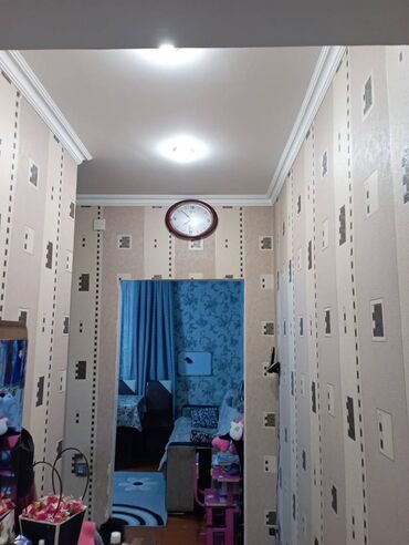 Köhnə tikili: Bakı, 1 otaqlı, Köhnə tikili, m. Həzi Aslanov, 35 kv. m — 9