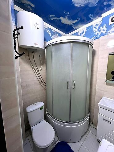 Продажа квартир: 1 комната, 24 м², Индивидуалка, 2 этаж, Евроремонт — 15