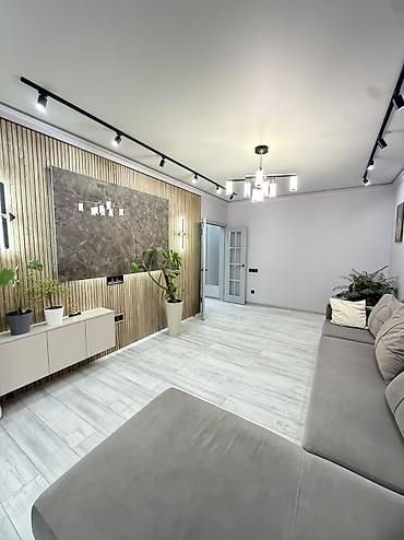 квартира молодая гвардия: 2 комнаты, 60 м², Молодая Гвардия Индивидуалка, 1 этаж, Свежий ремонт — 2