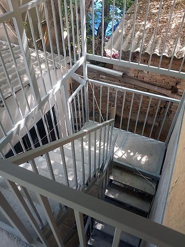 Деревянные лестницы: Лестницы, лофт лестницы. лестницы под ключ, любой сложности ! большой at lalafo.kg — 26 Деревянные лестницы: Лестницы, лофт лестницы. лестницы под ключ, любой сложности ! большой — 26