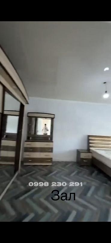 5: 3 комнаты, 70 м², 5 этаж, Косметический ремонт — 4