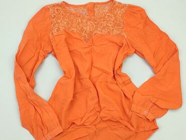 bluzki z aplikacją z cekinów: Blouse, S (EU 36), condition - Very good