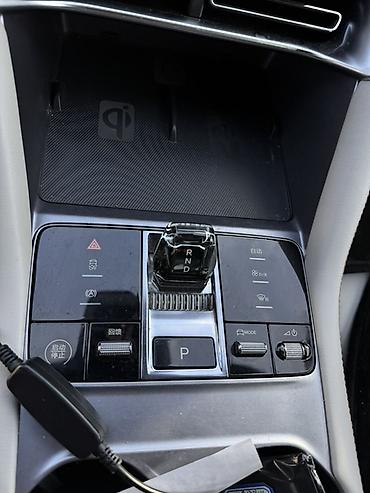 BYD: BYD Song Plus: 2023 г., Автомат, Электромобиль, Кроссовер at lalafo.kg — 4 BYD: BYD Song Plus: 2023 г., Автомат, Электромобиль, Кроссовер — 4