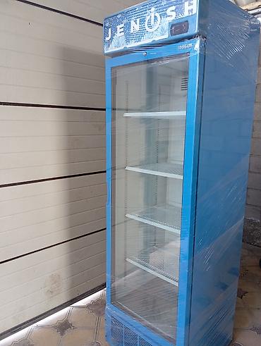 Холодильные витрины: Для напитков, Для молочных продуктов, Для мяса, мясных изделий, Турция, Б/у — 9