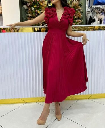 стеклянные полки на заказ: Ziyafət donu, Midi, M