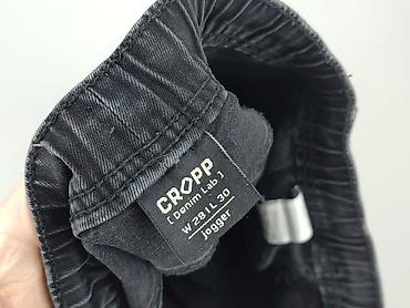 forthis garnitury cena: Cropp, Jeansy dla mężczyzn, rozmiar XS — 4