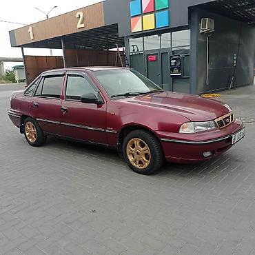 devo tiko: Daewoo Nexia: 2004 г., 1.5 л — 6