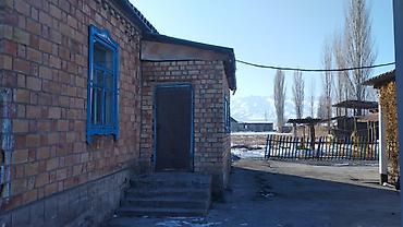 дом из дерево: 4 комнаты, 80 м², 30 соток, Дмитриевка, Собственник — 5