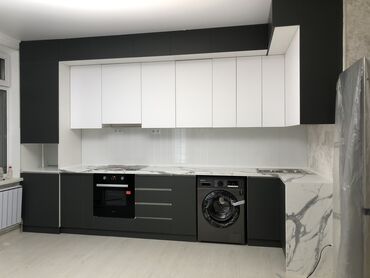 стол со стулом: Тапшырыкка эмерек, Kitchen Furniture to order, Диван, кресло, Витрина, горка