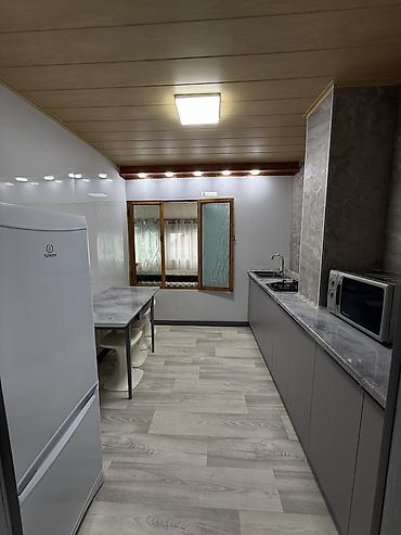 Долгосрочная аренда домов: 130 м², 5 комнат, Джальская больница — 15
