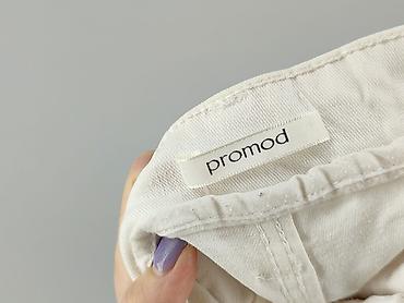 odra jeans: Promod, Jeansy damskie, rozmiar S — 4