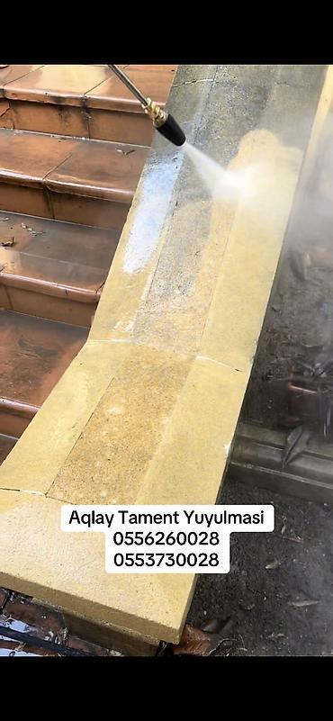 mega express: Xalçaların yuyulması | Xalçalar Ünvandan götürmə — 6