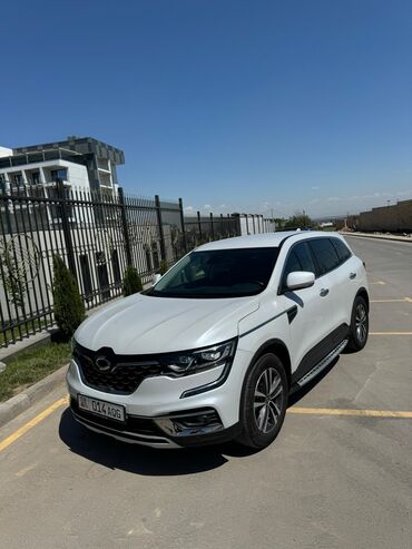 авто в рассрочку электромобиль: Renault QM6: 2020 г., 2 л, Вариатор, Газ, Кроссовер